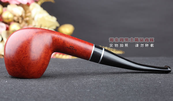 原装进口 土耳其猎鹰SAHIN SUPER石楠木烟斗 6件套装160-4