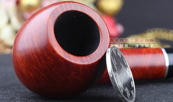 原装进口 土耳其猎鹰SAHIN SUPER石楠木烟斗 6件套装160-5