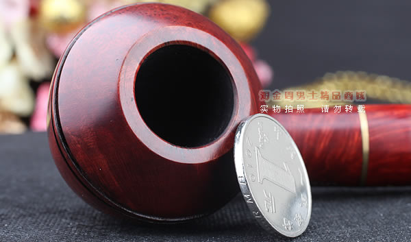 原装进口 土耳其猎鹰SAHIN SUPER石楠木烟斗 6件套装480-5