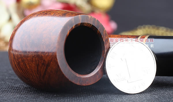 原装进口 土耳其猎鹰SAHIN SUPER石楠木烟斗 6件套装510-5