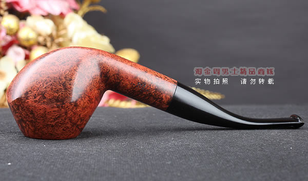 原装进口 土耳其猎鹰SAHIN SUPER石楠木烟斗 6件套装585-4