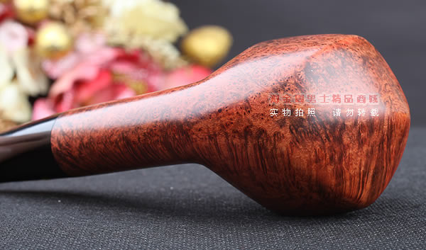 原装进口 土耳其猎鹰SAHIN SUPER石楠木烟斗 6件套装585-5