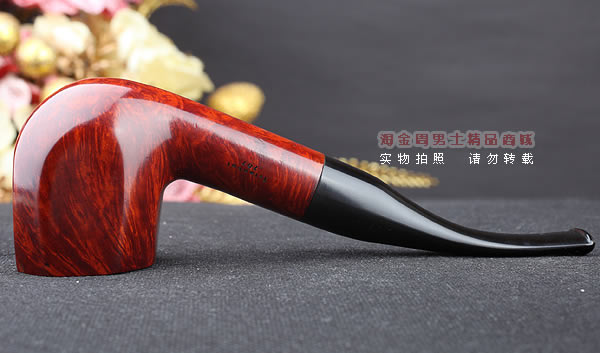 原装进口 土耳其猎鹰SAHIN SUPER石楠木烟斗 6件套装701-4