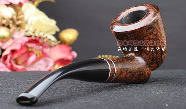 原装进口 土耳其猎鹰SAHIN SUPER石楠木烟斗 6件套装872-2