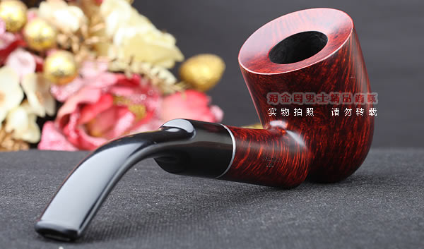 原装进口 土耳其猎鹰SAHIN SUPER石楠木烟斗 6件套装874-2