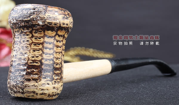 原装进口 美国密苏里Missouri玉米斗 爱国者弯式 5件套 入门之选-1