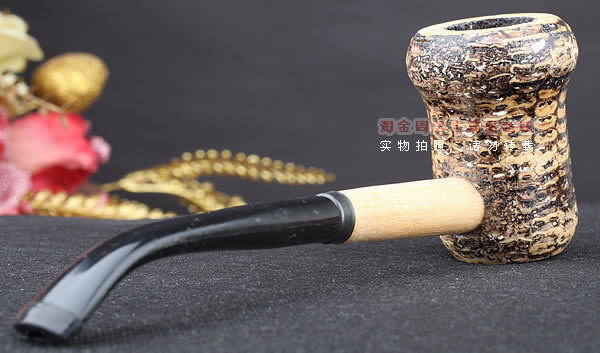 原装进口 美国密苏里Missouri玉米斗 爱国者弯式 5件套 入门之选-2