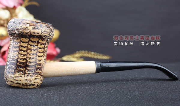 原装进口 美国密苏里Missouri玉米斗 爱国者弯式 5件套 入门之选-3