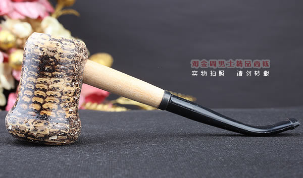 原装进口 美国密苏里Missouri玉米斗 爱国者弯式 5件套 入门之选-4