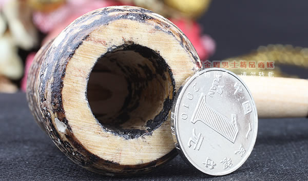 原装进口 美国密苏里Missouri玉米斗 爱国者弯式 5件套 入门之选-5