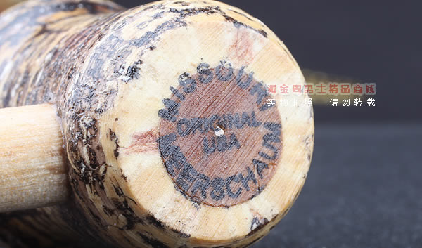 原装进口 美国密苏里Missouri玉米斗 爱国者弯式 5件套 入门之选-7