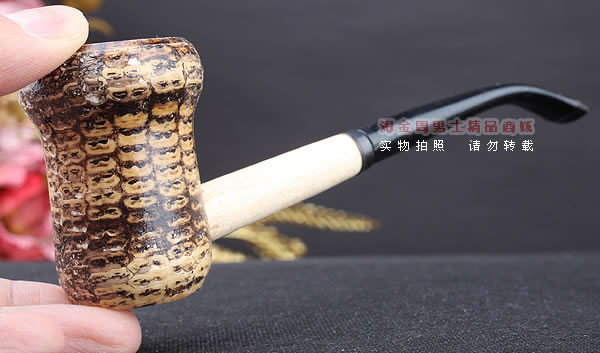 原装进口 美国密苏里Missouri玉米斗 爱国者弯式 5件套 入门之选-9