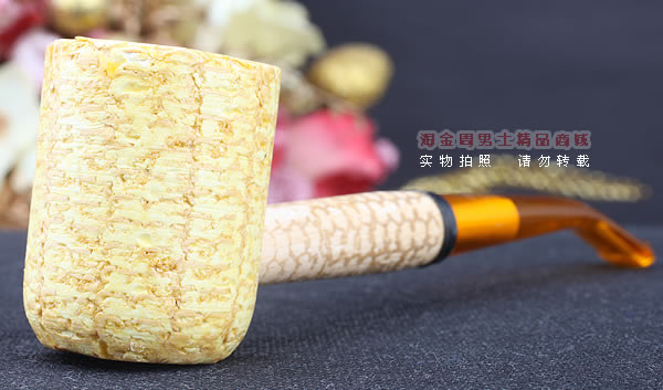 原装进口 美国密苏里Missouri玉米斗 传奇弯斗 5件套装 入门之选-1