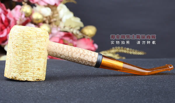 原装进口 美国密苏里Missouri玉米斗 传奇弯斗 5件套装 入门之选-4