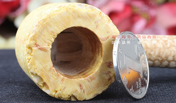 原装进口 美国密苏里Missouri玉米斗 传奇弯斗 5件套装 入门之选-5