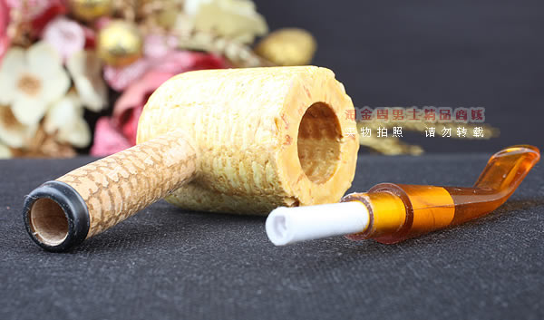 原装进口 美国密苏里Missouri玉米斗 传奇弯斗 5件套装 入门之选-6