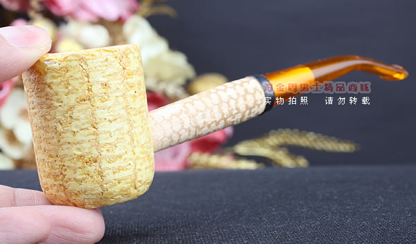 原装进口 美国密苏里Missouri玉米斗 传奇弯斗 5件套装 入门之选-9