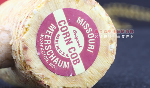 原装进口 美国密苏里Missouri玉米斗 传奇直斗 5件套装 入门之选-7