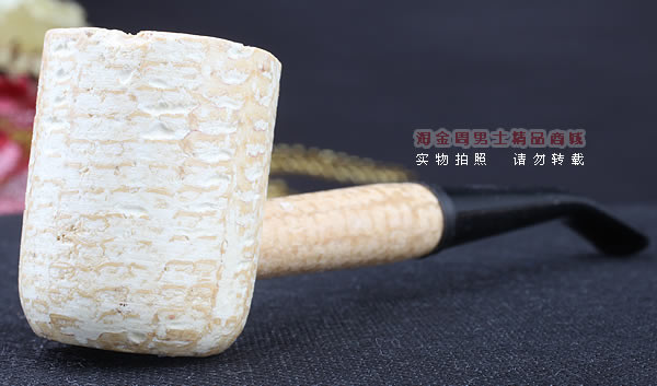 原装进口 美国密苏里Missouri玉米斗 华盛顿弯式 5件套 入门之选-1