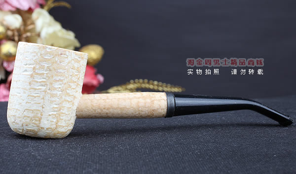 原装进口 美国密苏里Missouri玉米斗 华盛顿弯式 5件套 入门之选-3