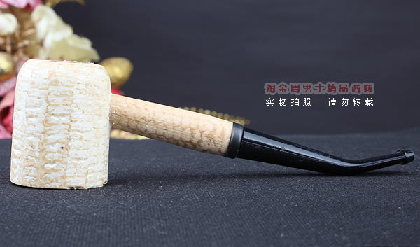 原装进口 美国密苏里Missouri玉米斗 华盛顿弯式 5件套 入门之选-4