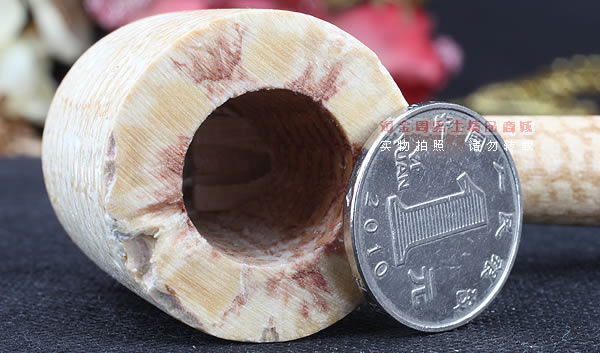 原装进口 美国密苏里Missouri玉米斗 华盛顿弯式 5件套 入门之选-5