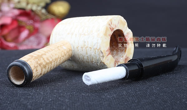 原装进口 美国密苏里Missouri玉米斗 华盛顿弯式 5件套 入门之选-6