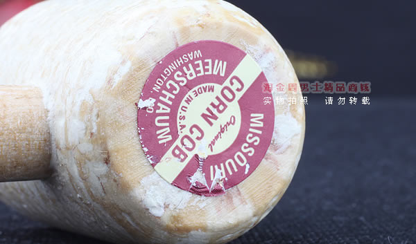 原装进口 美国密苏里Missouri玉米斗 华盛顿弯式 5件套 入门之选-7