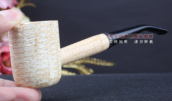 原装进口 美国密苏里Missouri玉米斗 华盛顿弯式 5件套 入门之选-9