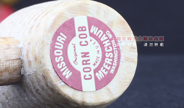 原装进口 美国密苏里Missouri玉米斗 华盛顿直式 5件套 入门之选-7