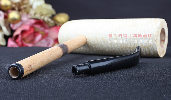 原装进口 美国密苏里Missouri玉米斗 麦帅弯式 5件套 入门之选-6