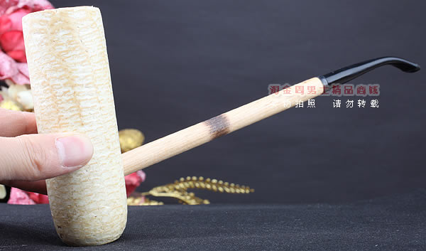 原装进口 美国密苏里Missouri玉米斗 麦帅弯式 5件套 入门之选-9