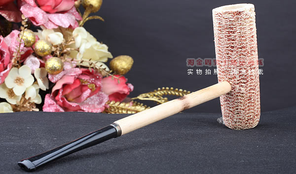 原装进口 美国密苏里Missouri玉米斗 麦帅直式 5件套 入门之选-2