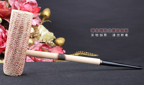 原装进口 美国密苏里Missouri玉米斗 麦帅直式 5件套 入门之选-3