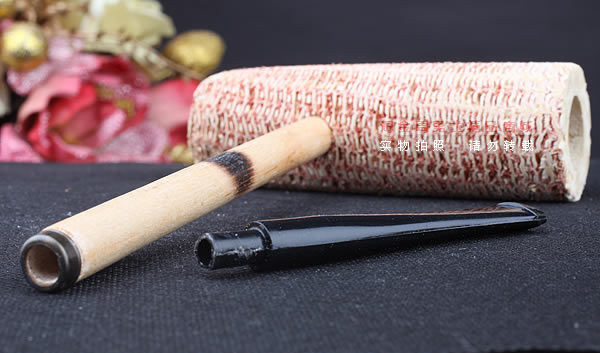 原装进口 美国密苏里Missouri玉米斗 麦帅直式 5件套 入门之选-6