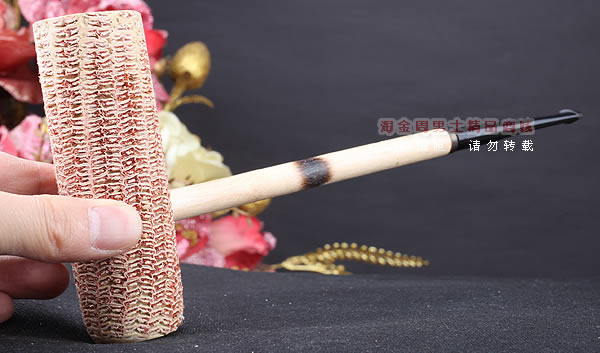 原装进口 美国密苏里Missouri玉米斗 麦帅直式 5件套 入门之选-9