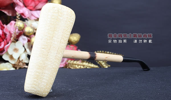 进口美国密苏里Missouri玉米斗 麦帅复古弯式 5件套 入门之选-1