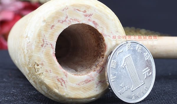 进口美国密苏里Missouri玉米斗 麦帅复古弯式 5件套 入门之选-5