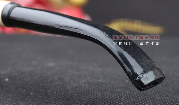 进口美国密苏里Missouri玉米斗 麦帅复古弯式 5件套 入门之选-8