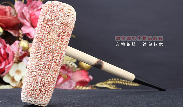 进口美国密苏里Missouri玉米斗 麦帅复古直式 5件套 入门之选-1