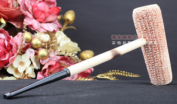 进口美国密苏里Missouri玉米斗 麦帅复古直式 5件套 入门之选-2