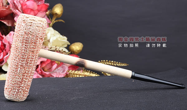 进口美国密苏里Missouri玉米斗 麦帅复古直式 5件套 入门之选-3