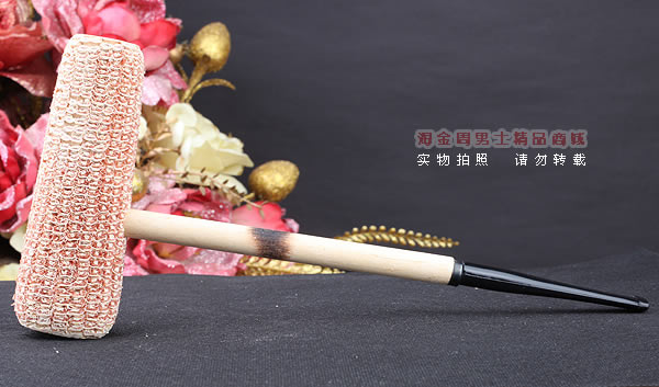 进口美国密苏里Missouri玉米斗 麦帅复古直式 5件套 入门之选-4