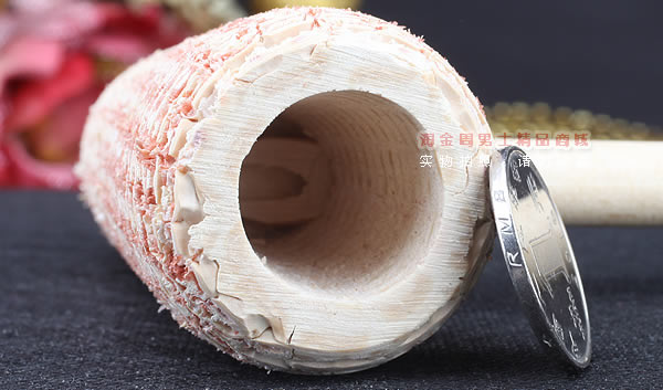 进口美国密苏里Missouri玉米斗 麦帅复古直式 5件套 入门之选-5