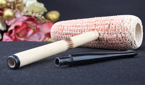 进口美国密苏里Missouri玉米斗 麦帅复古直式 5件套 入门之选-6