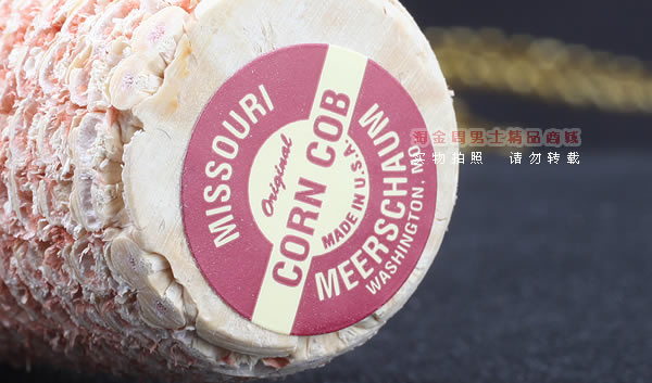 进口美国密苏里Missouri玉米斗 麦帅复古直式 5件套 入门之选-7