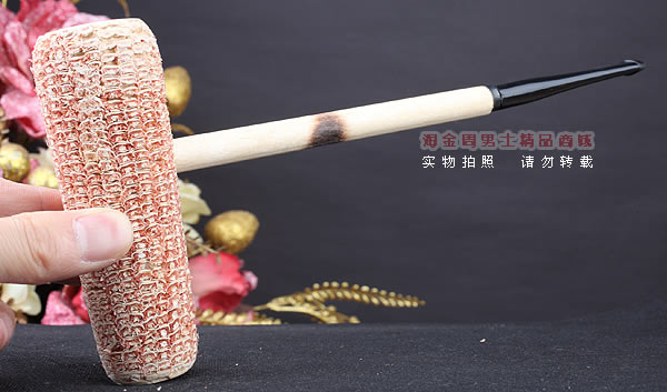 进口美国密苏里Missouri玉米斗 麦帅复古直式 5件套 入门之选-9