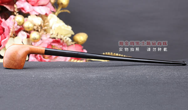 原装进口 土耳其猎鹰SAHIN石楠木烟斗 5件套装 阅读斗R12-4