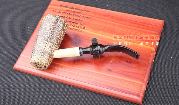 进口美国密苏里Missouri玉米斗 自由收藏版 5件套 入门之选 军插-10