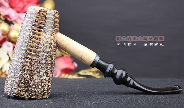 进口美国密苏里Missouri玉米斗 自由收藏版 5件套 入门之选 军插-4